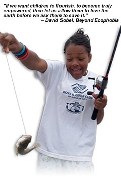 fishing