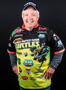 Charlie Evans Picture