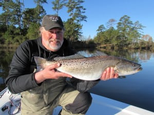 Gary Dubiel Picture